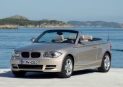 BMW 125i Convertible